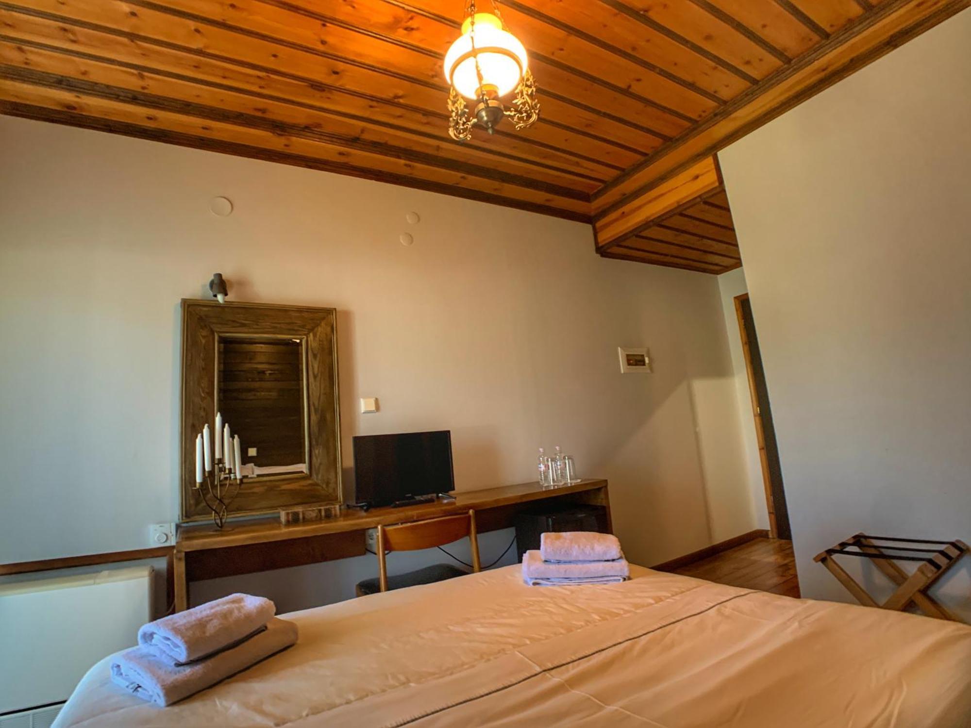 Hotel Apsis Emporio  Cameră foto